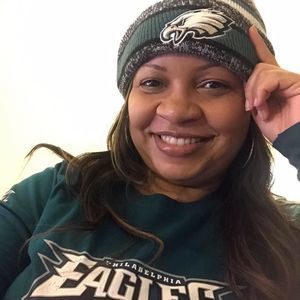 Meet your Posher, Dina